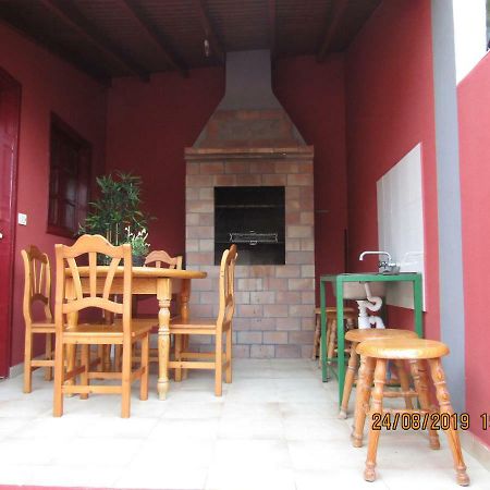 Casa En La Playa De Vallehermoso, Isla De La Gomera Exterior foto